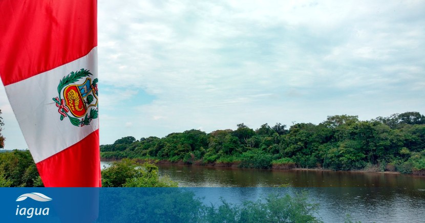 EE. UU. y Canadá se unen para apoyar la seguridad hídrica y la resiliencia climática de Perú dlvr.it/T1XtP0