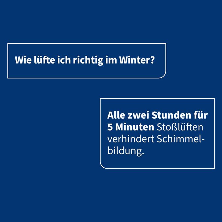 Es ist kalt und viele fragen sich: Wie heize und lüfte ich im Winter richtig? Wie kann ich Heizkosten sparen? Wir geben Antworten. 
Habt ihr weitere Fragen zur Energieversorgung? Schaut euch unsere Mainova Energie Kompakt Folgen an: bit.ly/3pq58mG
#geMAINsam