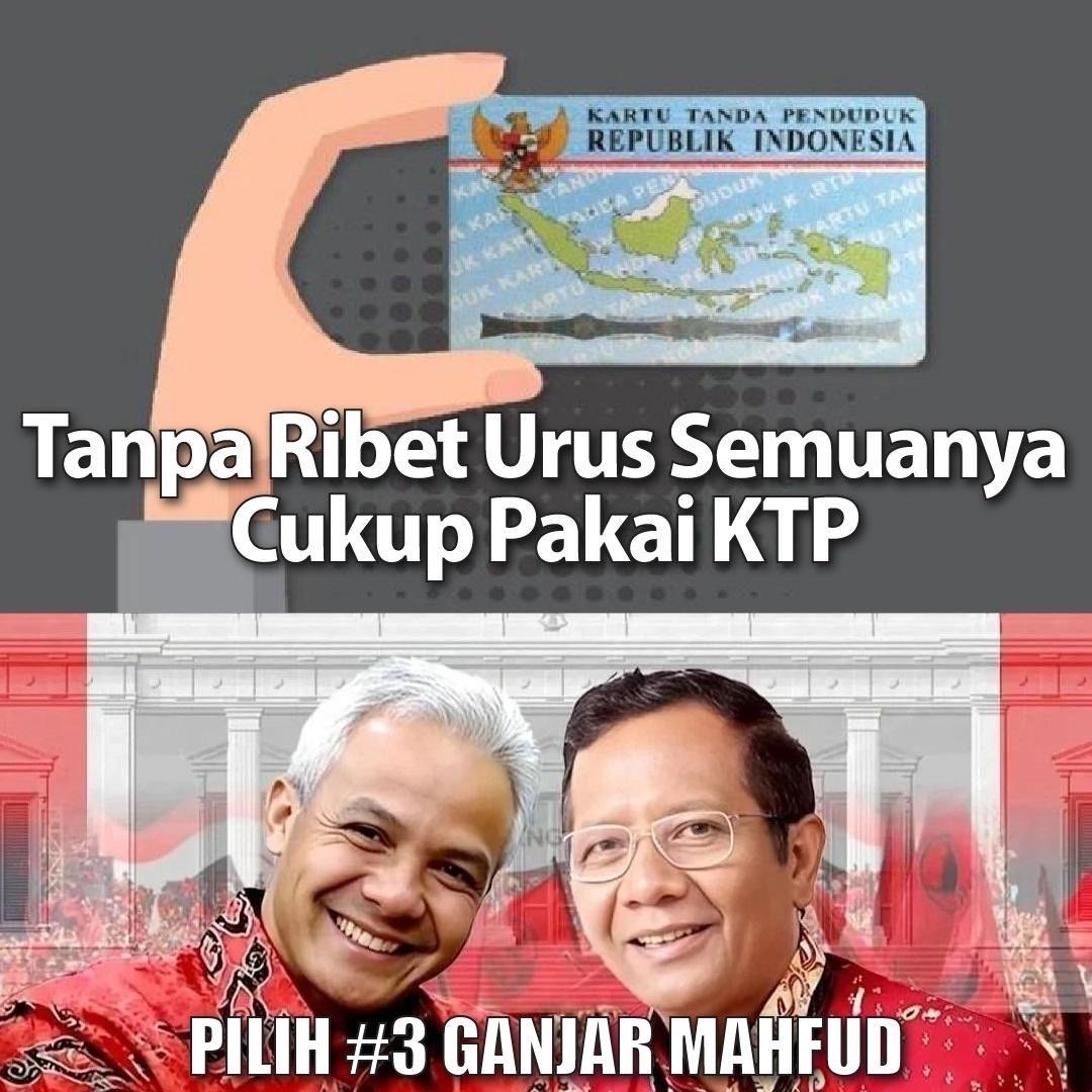 🍸  Ganjar Mahfud Hebat #Coblos3 #3GM #GanjarMahfud2024 Yakin di kepemimpinan Ganjar Mahfud nanti koruptor akan di babat habis sampai ke akarnya Ganjar Mahfud Hebat #3GM #Coblos3