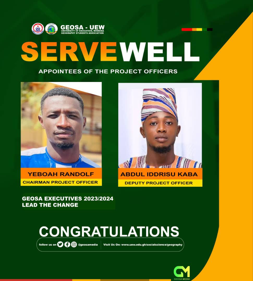 💫🌍🌍🌍🌍🌍🌍💫
➖➖➖➖➖➖➖➖➖
__for.immediate.release_
 _*Geosa official*_ 
▬▬▬▬▬▬▬▬▬▬▬▬▬▬▬▬
 SUBJECT:  *GEOSA APPOINTMENT*
▬▬▬▬▬▬▬▬▬▬▬▬▬▬▬▬
JANUARY , 2024*
▬▬▬▬▬

Dear ambassadors,

We are honored to unveil the appointed executives