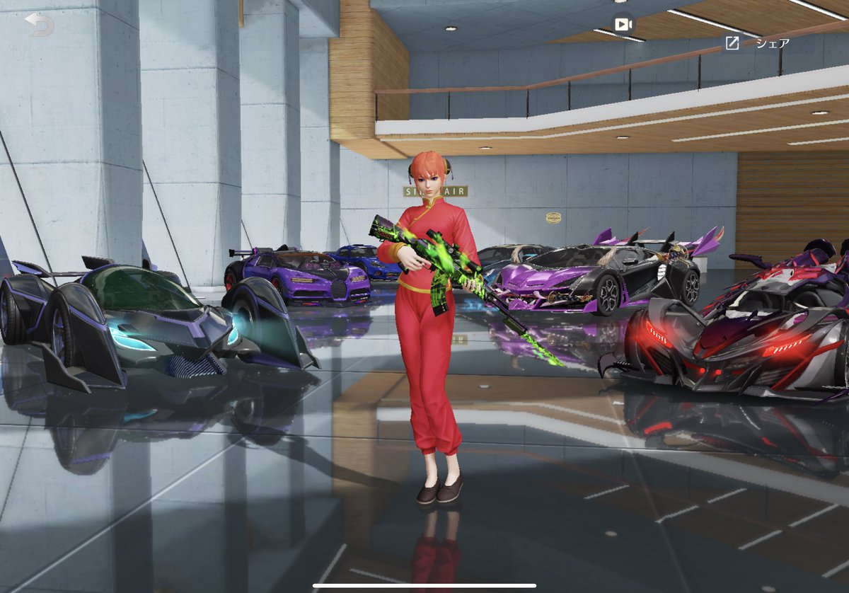 🎁ステセフ神垢配布🎁

︎︎︎︎☑︎荒野も自由に出来ます🗽

《条件》
 <a href="/v_Lufyy/">S</a> <a href="/SgLhnf/">えいねむ📯【荒野垢買取 販売 代理販売】</a>

フォロー RT 通知オン 🔔

【3日後〆切】

#わらしべ #配布企画 #懸賞 #荒野行動 #荒野垢配布