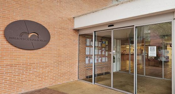 ✅Da sabato 20 gennaio la Biblioteca San Giorgio dà il via  a un ciclo di sei incontri-dibattito, promosso dall’Associazione Orizzonte Green, dal titolo Dal macro al micro - sei incontri su ambiente, energia, mondo e territorio. 
comune.pistoia.it/news/san-giorg…