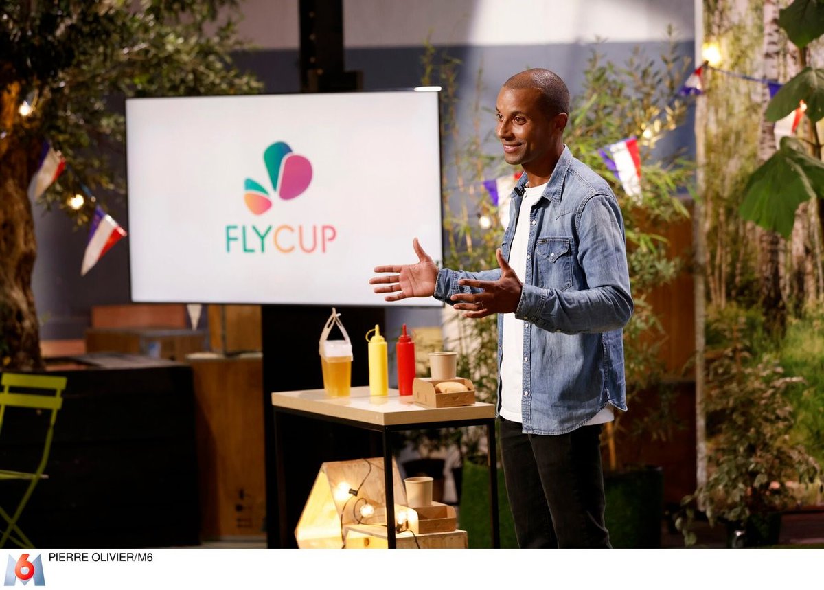 myOptions (@myoptions_co) on Twitter photo 👏📺Grand bravo à @Flycup et O.Rousseau pour ce deal avec Tony Parker hier lors du lancement de #QVEMA sur <a href="/M6/">M6</a>.
📌Un #entrepreneur présent sur @myOptions que nous sommes fiers d’accompagner dans son développement.
Pr découvrir nos autres projets en cours :
myoptions.co/projets/ 👏📺Grand bravo à @Flycup et O.Rousseau pour ce deal avec Tony Parker hier lors du lancement de #QVEMA sur <a href="/M6/">M6</a>.
📌Un #entrepreneur présent sur @myOptions que nous sommes fiers d’accompagner dans son développement.
Pr découvrir nos autres projets en cours :
myoptions.co/projets/