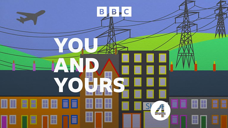 Tune in to <a href="/BBCRadio4/">BBC Radio 4</a> toady at 12pm to hear our Founder Ramona Hazan speaking with <a href="/wrobinson101/">Winifred Robinson</a> on the You &amp; Yours Gap Finders show about her entrepreneurial journey and the story behind starting the business📻

#BBCRadio4 #YouandYours #GapFinders