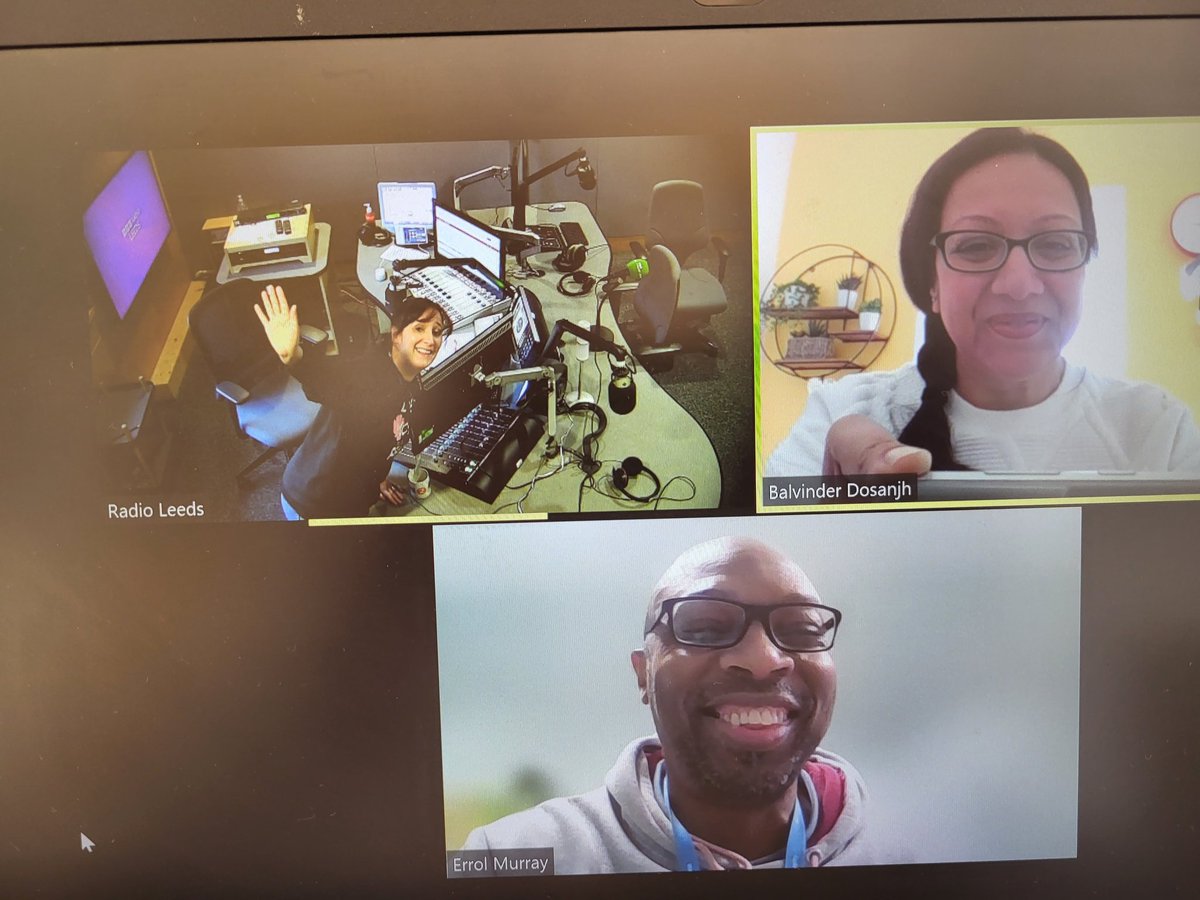 Bal Dosanjh (She/Her) 💙 tweet media