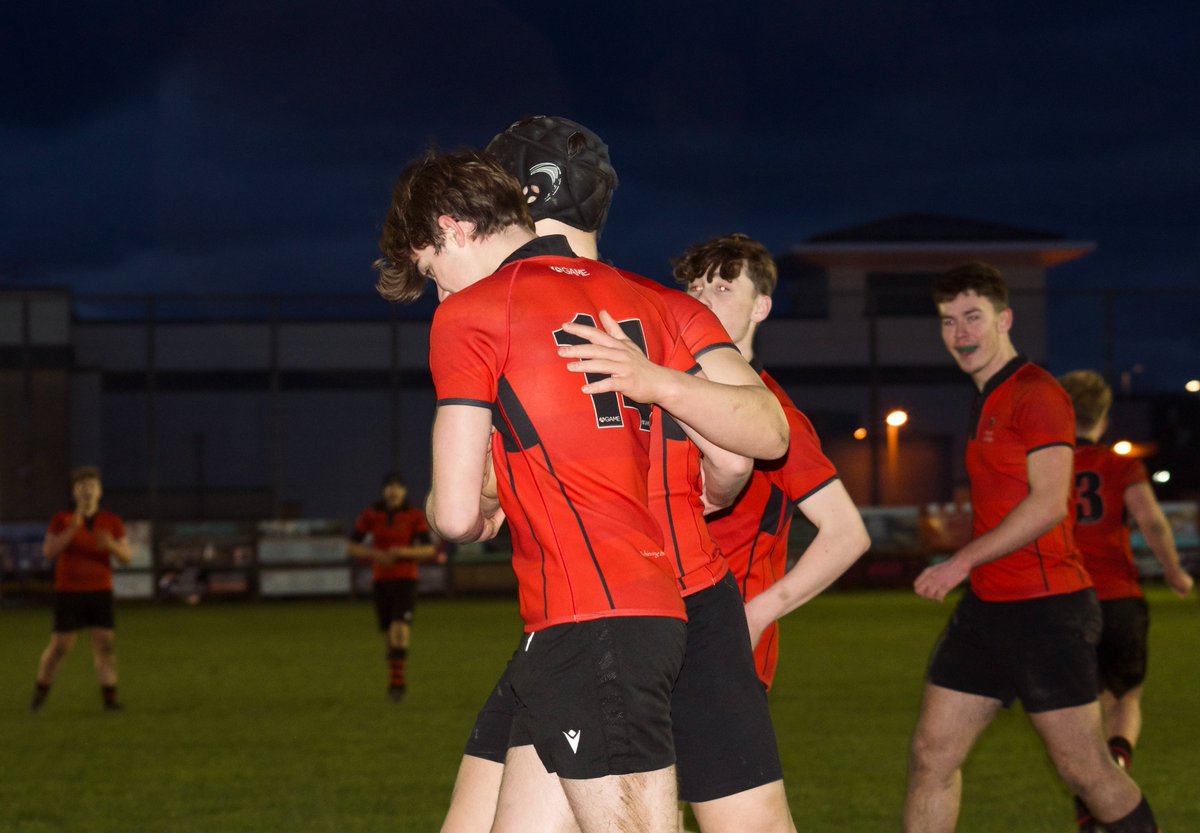 Penryn College tweet media