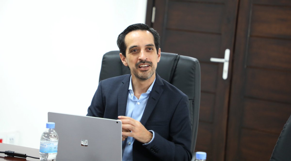 Rwanda TVET Board tweet media