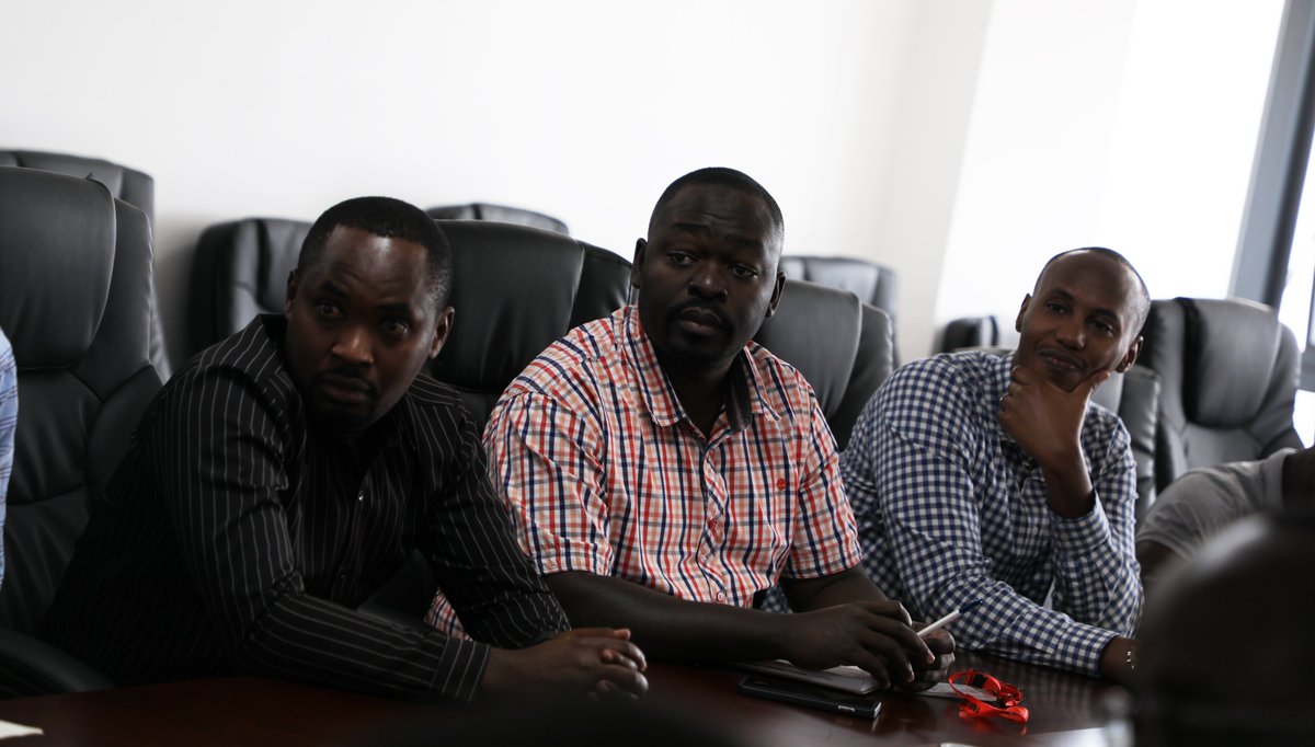 Rwanda TVET Board tweet media