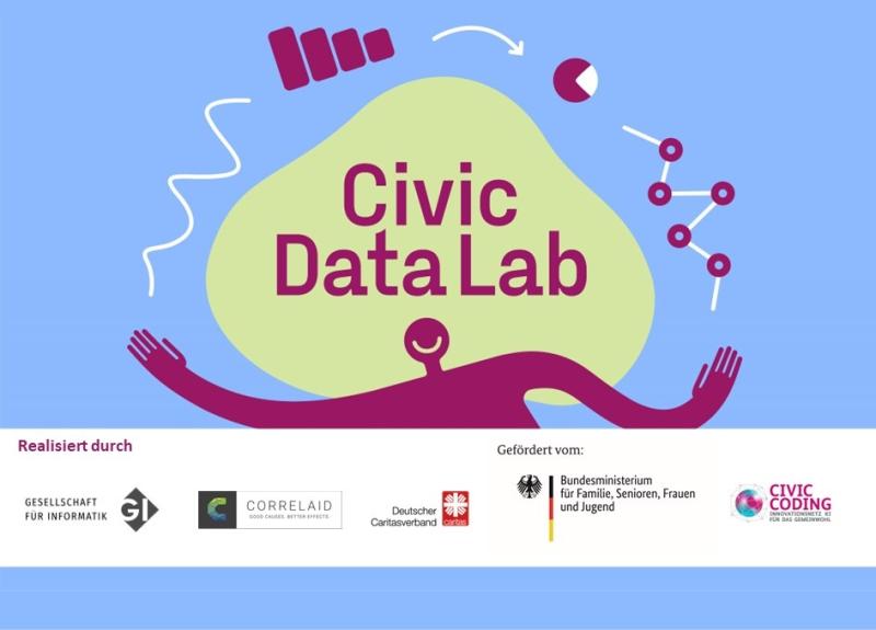 Am 30.01.2024 bieten wir von 16-19 Uhr den kostenlosen #OnlineWorkshop "Von Daten zu Entscheidungen" im Rahmen des Civic Data Labs an.
Dabei ist jede Person willkommen, die ihr Wissen zu #CitizenScience und #Umweltdaten vertiefen möchte. 

Mehr Infos hier: app.guestoo.de/public/event/c…