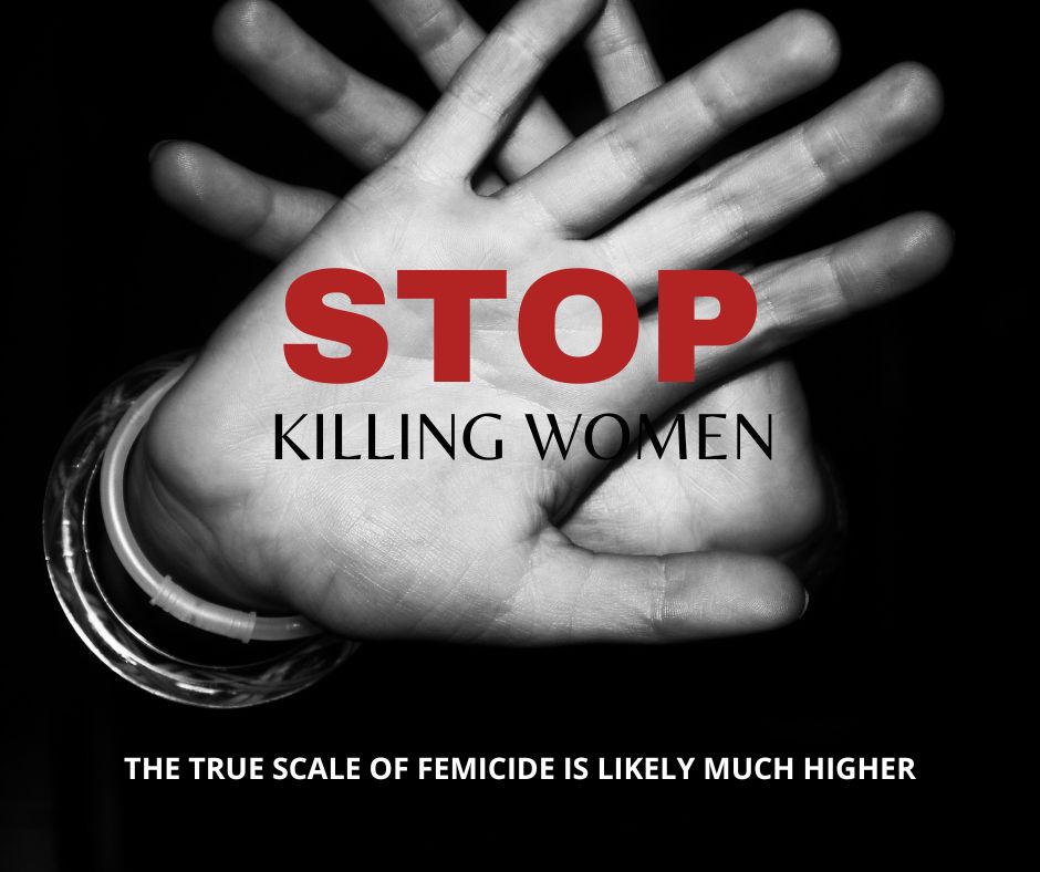 WHRDs2022's tweet photo. @WHRDs2022 is deeply disturbed and concerned by the alarming increase of femicide cases in Kenya. 
We strongly condemn these acts of violence and demand prompt action to address this crisis.
#StopKillingWomen #TotalShutDownKenyaAgain #EndFemicideKE https://t.co/QDOI1ONKMz