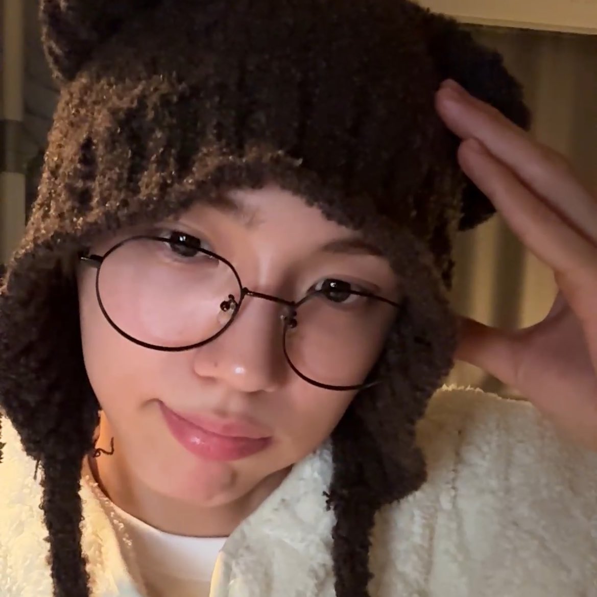 안성민 버블라이브 진짜 달콤하고 알참😁👍