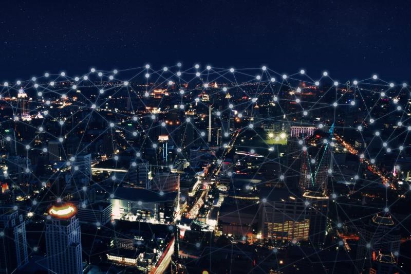 Cellnex Poland tweet media