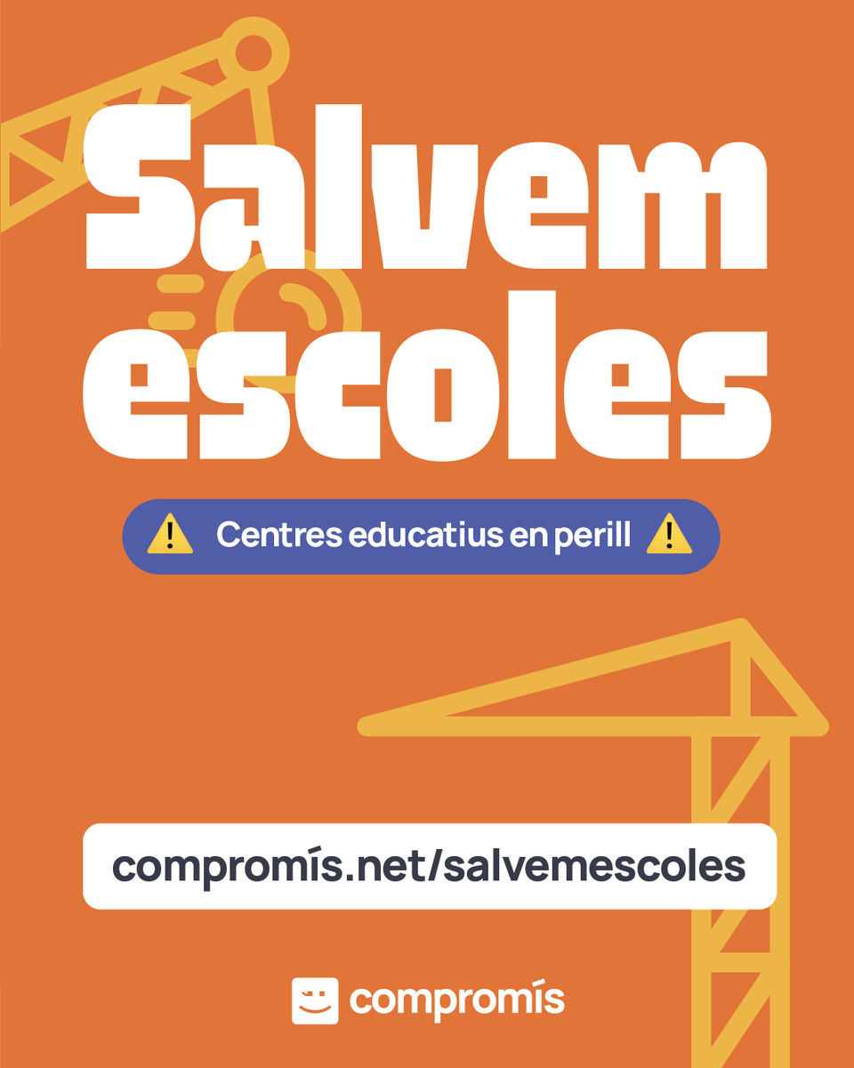 Compromís per l'Eliana tweet media