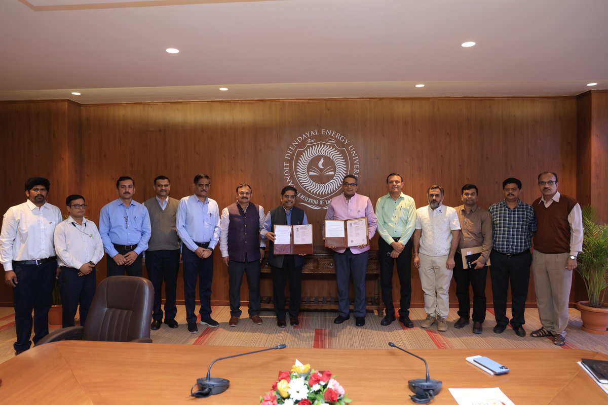 CIPET : IPT Ahmedabad tweet media