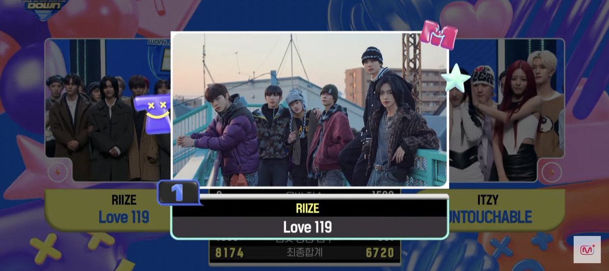 Suohtaro's tweet photo. Thank you so much for the 1st win, BRIIZE! We are very grateful to be able to receive this trophy right after we got back this morning. 🥰 https://t.co/bkJxmiTjMi