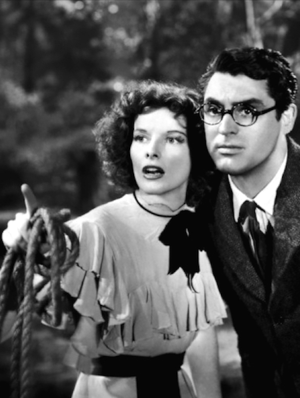 Bringing Up Baby ( 1938 ). Howard Hawks 🎥 Cary Grant, ( 18 January 1904 - 29 November 1986 ).