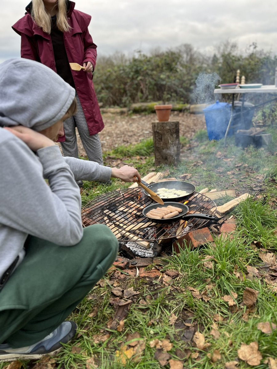 Ara Recovery For All (@ararecovery4all) on Twitter photo Well done to our Community Engagement clients! They have successfully completed a 4 week woodwork programme in partnership with <a href="/TreeCraftCIC/">Bristol Tree Craft C.I.C</a>
"It has definitely helped my anxiety coming here. It helps me feel more calm and I’m always looking forward to it every week" Well done to our Community Engagement clients! They have successfully completed a 4 week woodwork programme in partnership with <a href="/TreeCraftCIC/">Bristol Tree Craft C.I.C</a>
"It has definitely helped my anxiety coming here. It helps me feel more calm and I’m always looking forward to it every week"