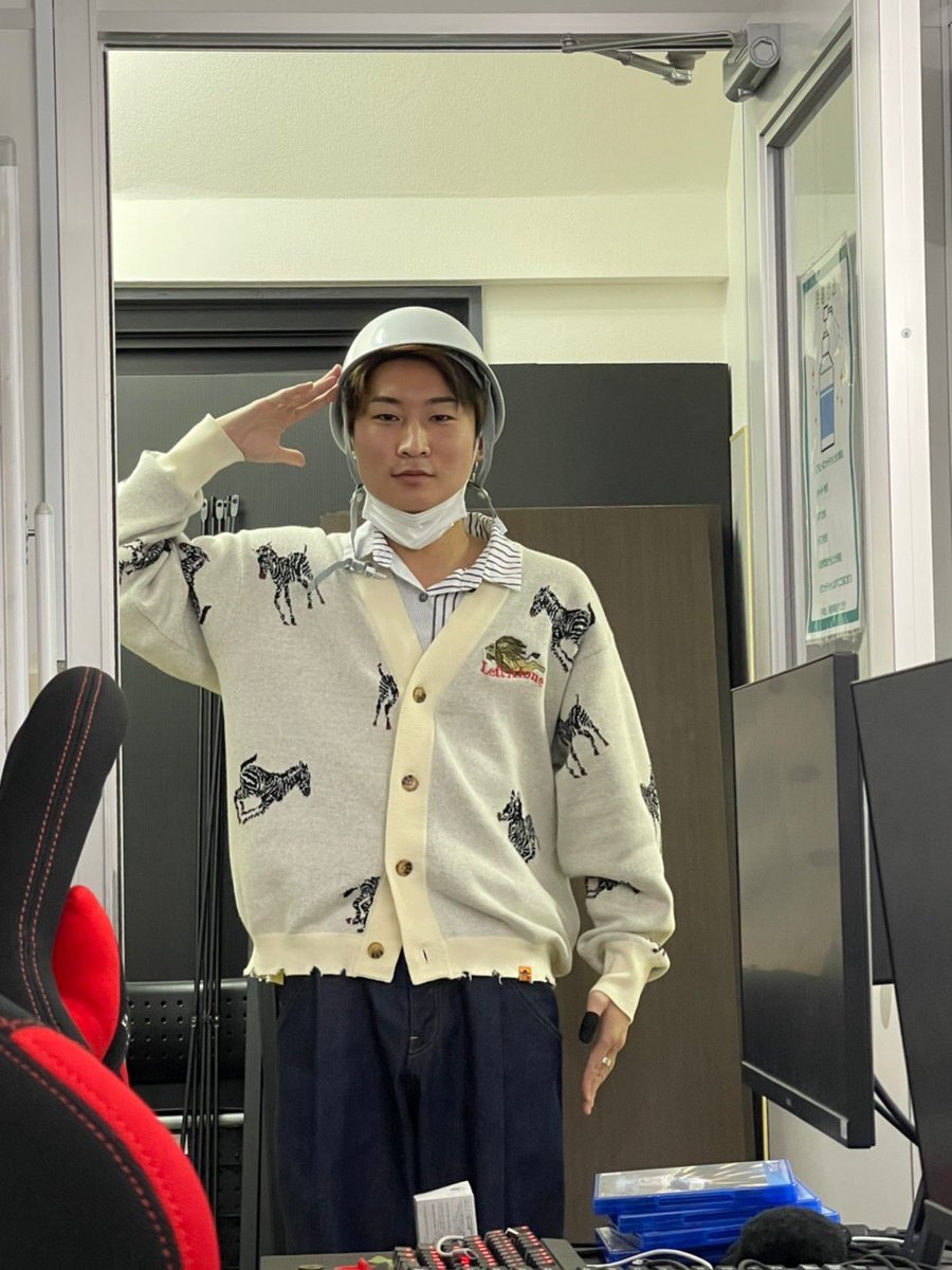 fps_yodare's tweet photo. お疲れ様でした。
#PMJL https://t.co/QGHEA8XpE8