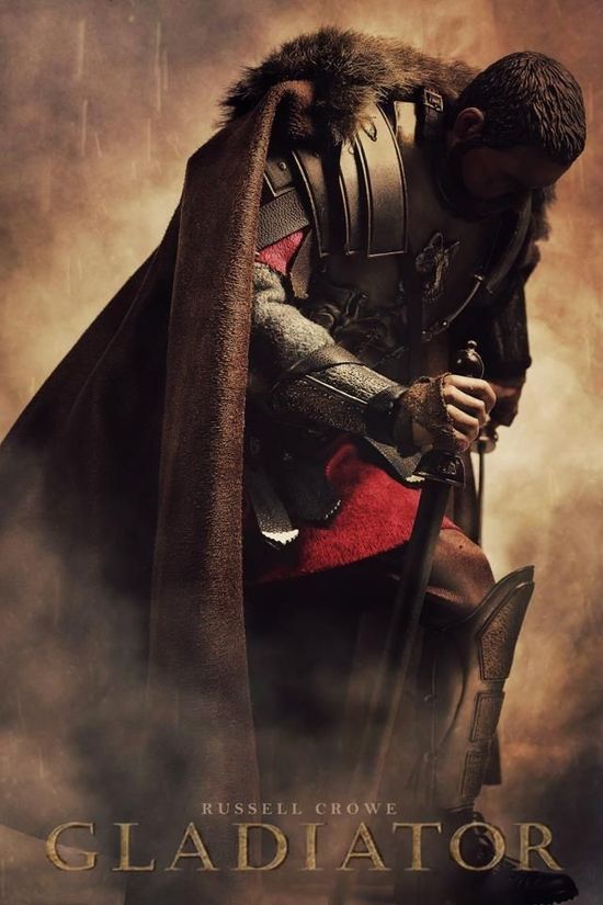 storieromane's tweet photo. Pare siano terminate le riprese de "Il Gladiatore 2" e che il film uscirà a novembre. Siete interessati?
#ilgladiatore #gladiator #ridleyscott #russelcrowe
👇

https://t.co/eFrdKPjud9 https://t.co/RLvOve09Or