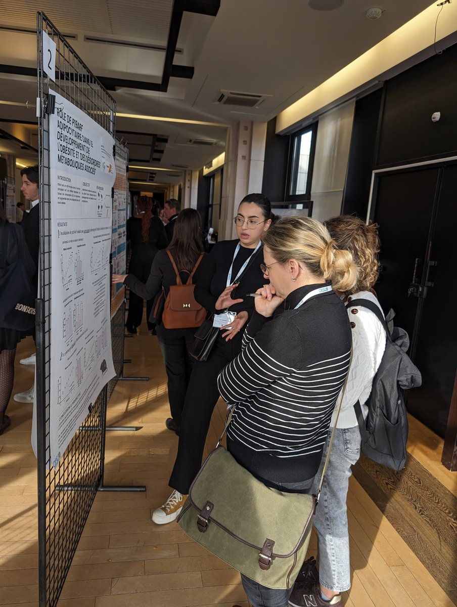 IROD Lab tweet media