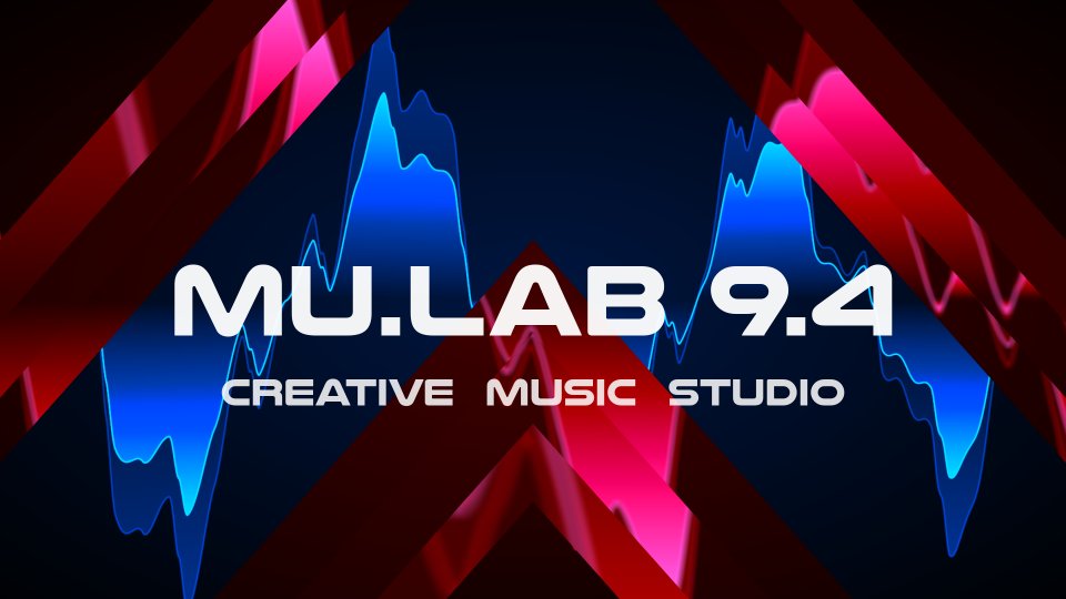 MuLab 9.4 released!
What's new: mutools.com/mulab-mux-chan…
Enjoy Making Music!
#musicstudio #Synth #soundeffect #plugin