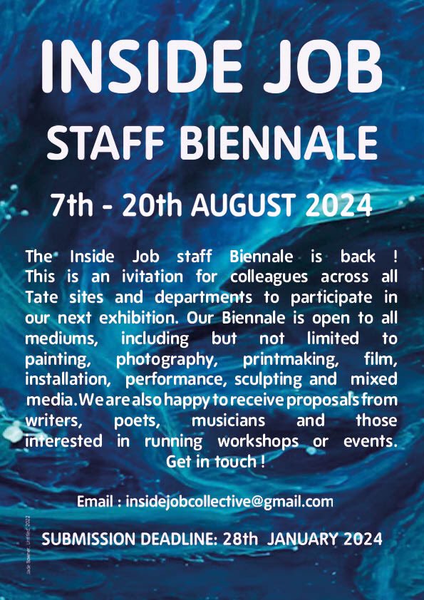 InsideJobCol tweet picture