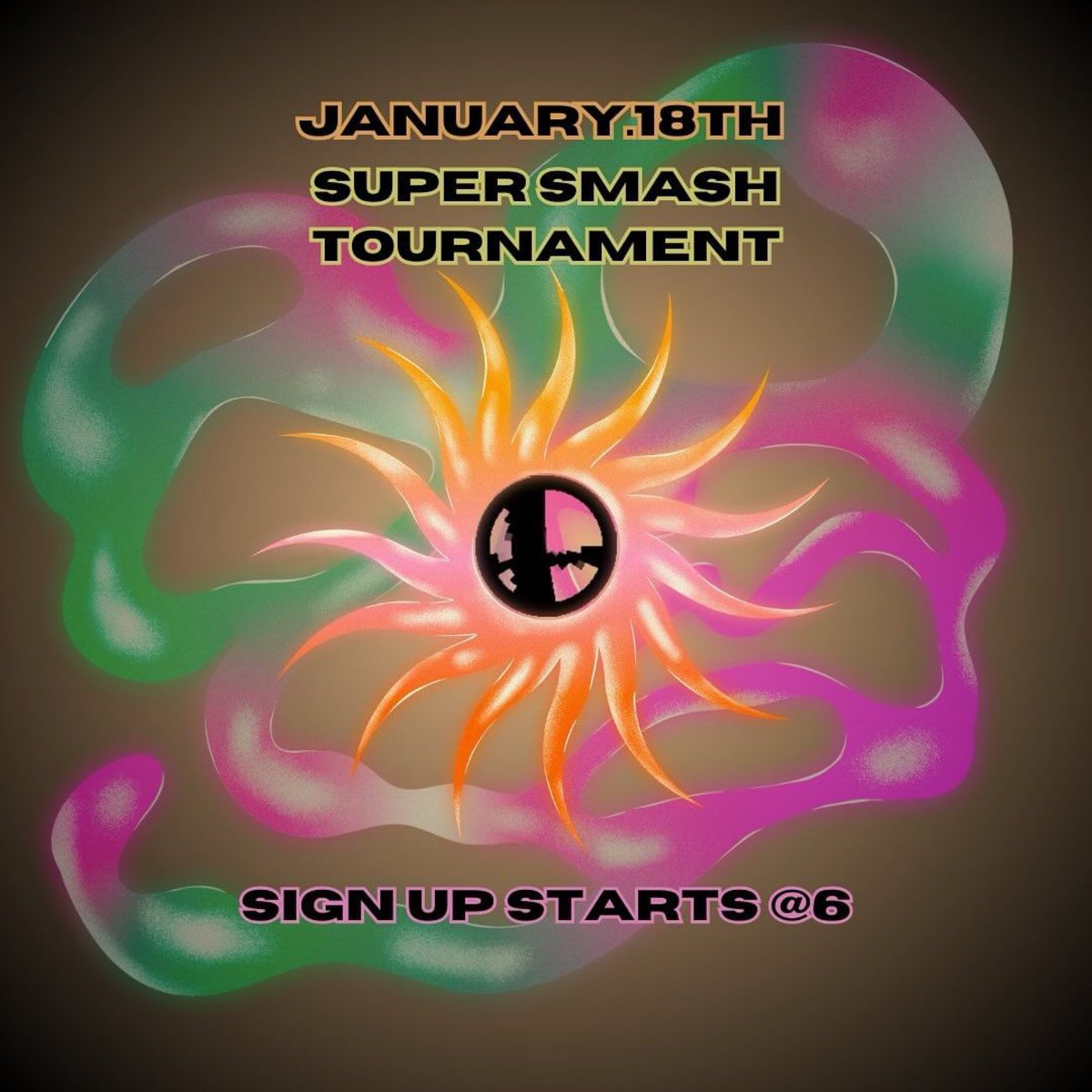 rooseveltsat7's tweet photo. TONIGHT! 🎮🍻🎮🍻🎮🍻🎮🍻🎮 https://t.co/1A36UGZubs