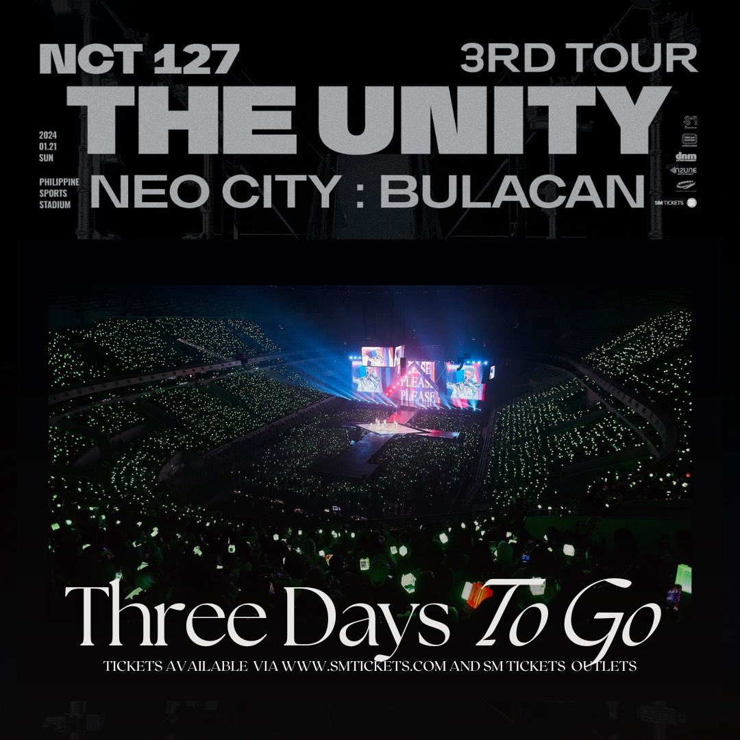 Philippine Concerts tweet media