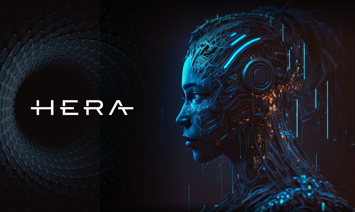 Hera token