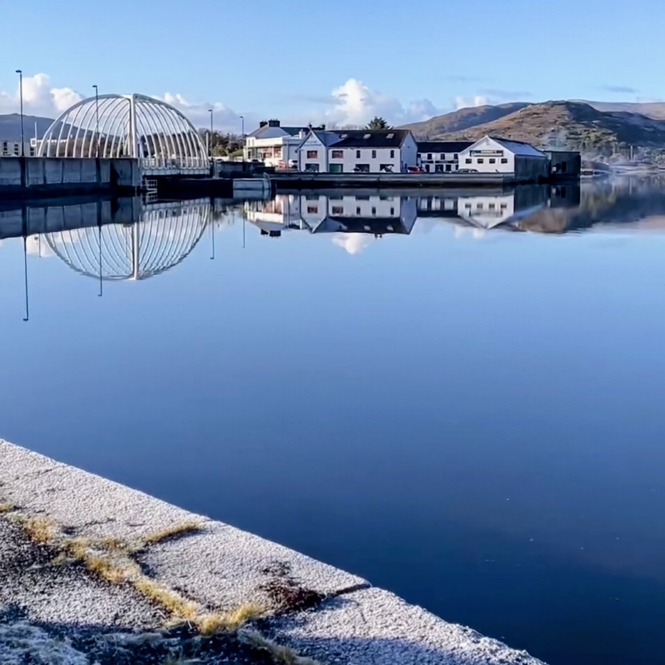 Achill Tourism, Mayo, Ireland tweet media