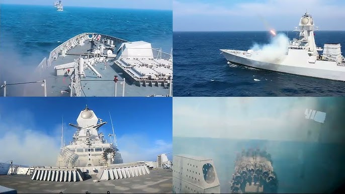 DefenseMirror's tweet image. India's INS Visakhapatnam Responds to Distress Call in Gulf of Aden Following Drone Attack on Merchant Ship: defensemirror.com/news/35873/Ind…

#INSVisakhapatnam #destroyer #GulfOfAden #droneattack #RedSea #MiddleEast #IndianNavy