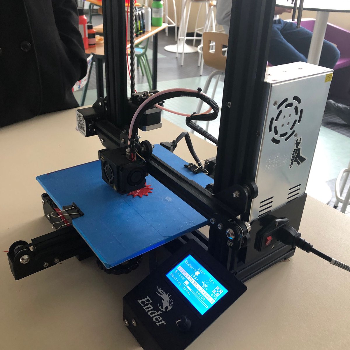 Barbotin tweet media