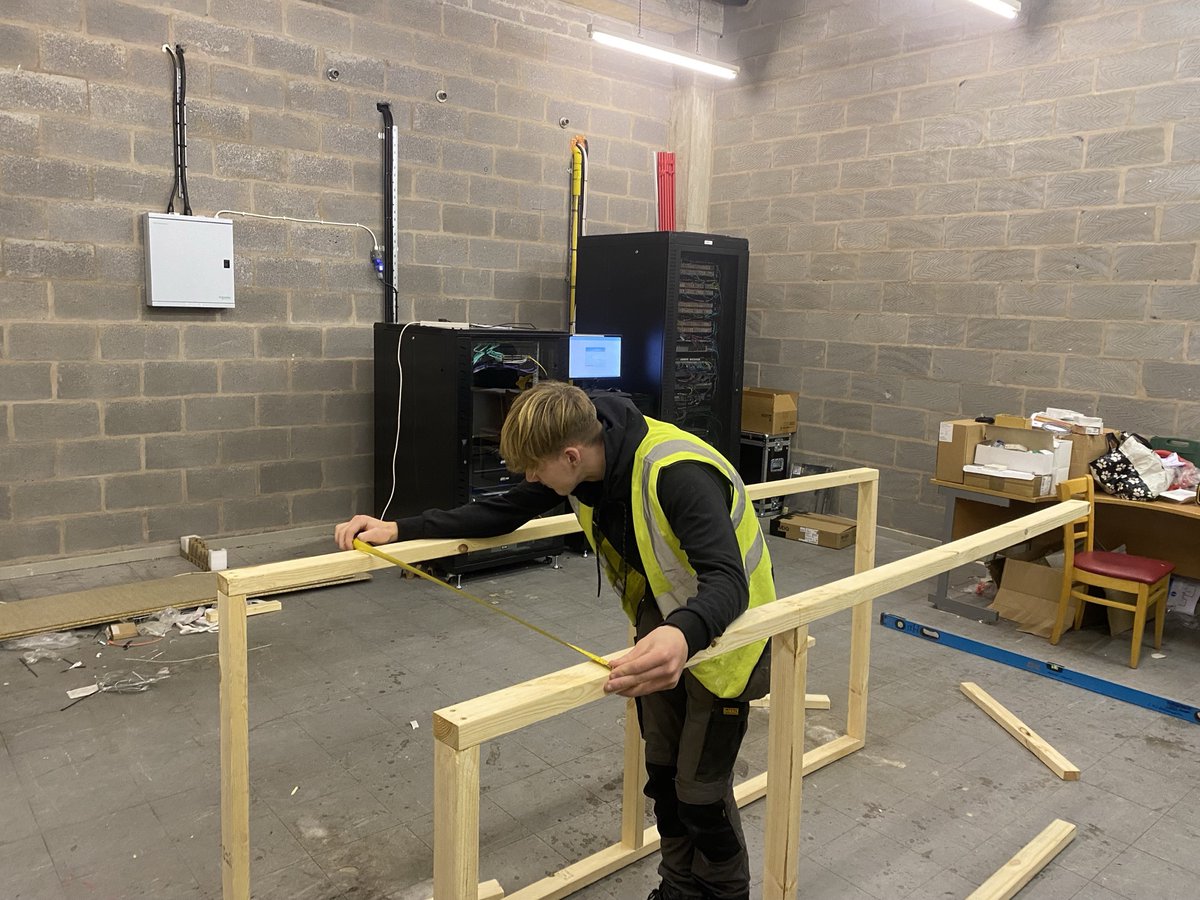 RHC Construction tweet media