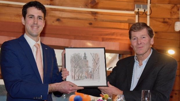 ‘Alles wat gedaan en bereikt is komt door onze actieve vrijwilligers’ -  rodi.nl/vlaardingen/l/…