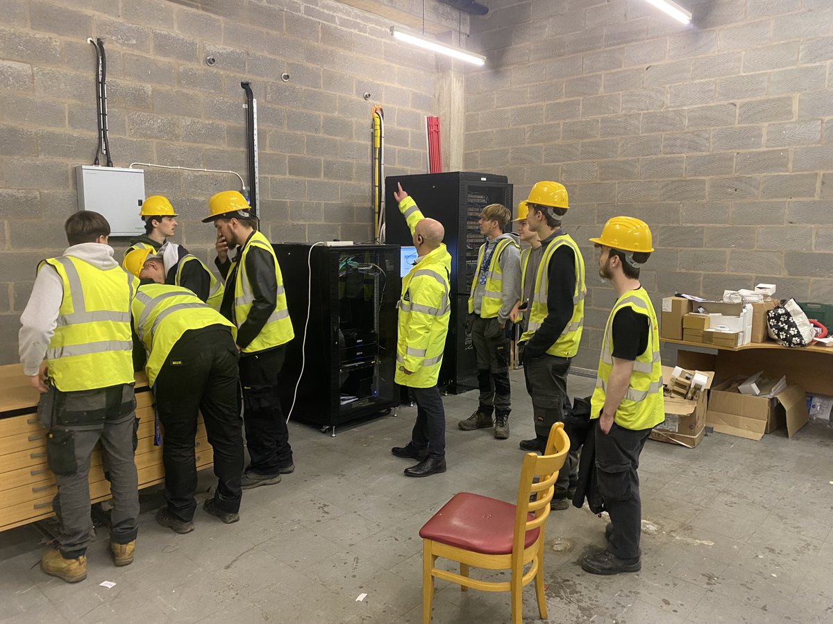 RHC Construction tweet media