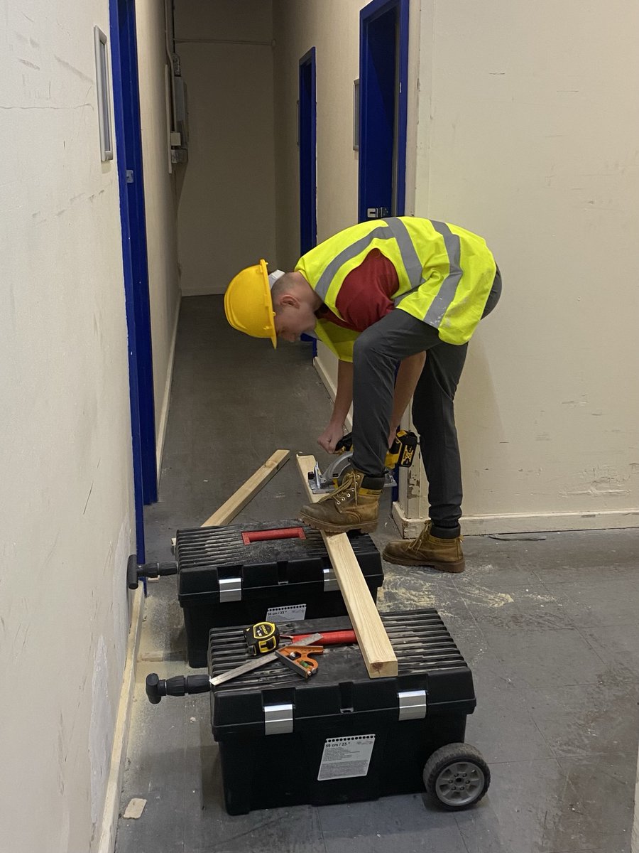 RHC Construction tweet media