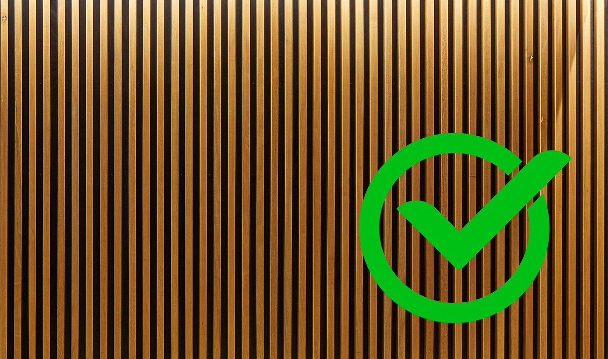 BCLTimber's tweet photo. We've got a new article on our website about the importance of using UKAS accredited fire tested wooden slatted panels, especially in commercial projects. Read more at https://t.co/T7yapa3O1t https://t.co/v6kLxkUtEv