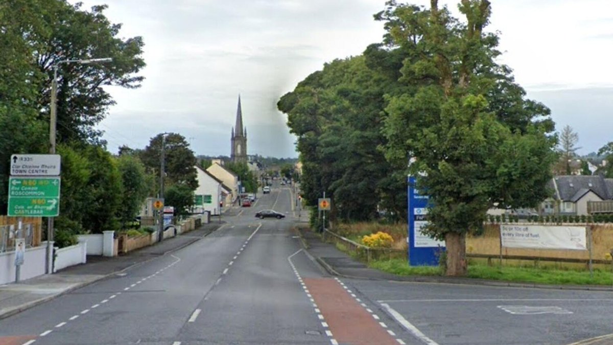 Connaught Telegraph (@thecontel) on Twitter photo Odour problem in south Mayo town resolved
con-telegraph.ie/2024/01/18/odo…
<a href="/1PaulLawless/">Paul Lawless TD</a> #Mayo #Claremorris Odour problem in south Mayo town resolved
con-telegraph.ie/2024/01/18/odo…
<a href="/1PaulLawless/">Paul Lawless TD</a> #Mayo #Claremorris