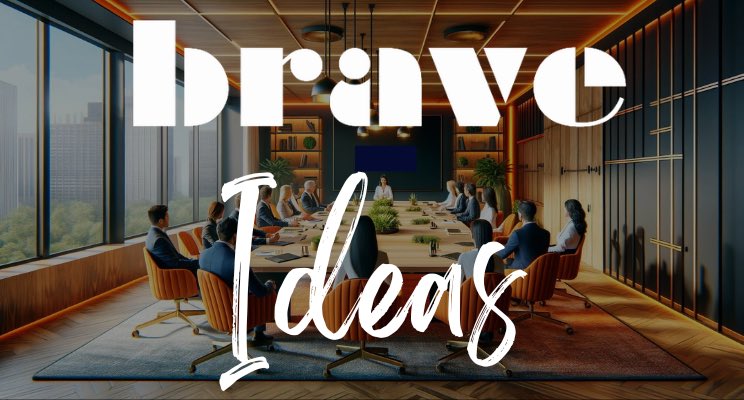 Brave Corporation tweet media