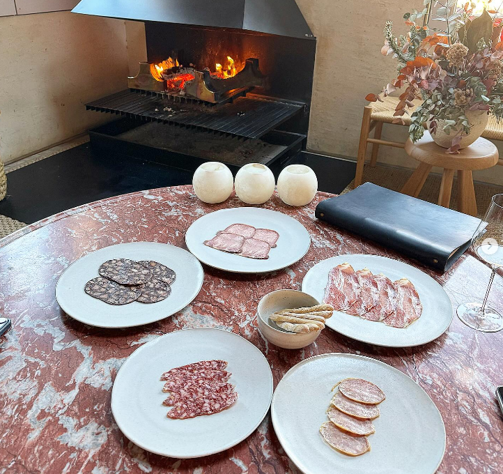 EmeritaValverde's tweet photo. Tarde de deguste de paladar 😊 https://t.co/0X3f4IdiK0
