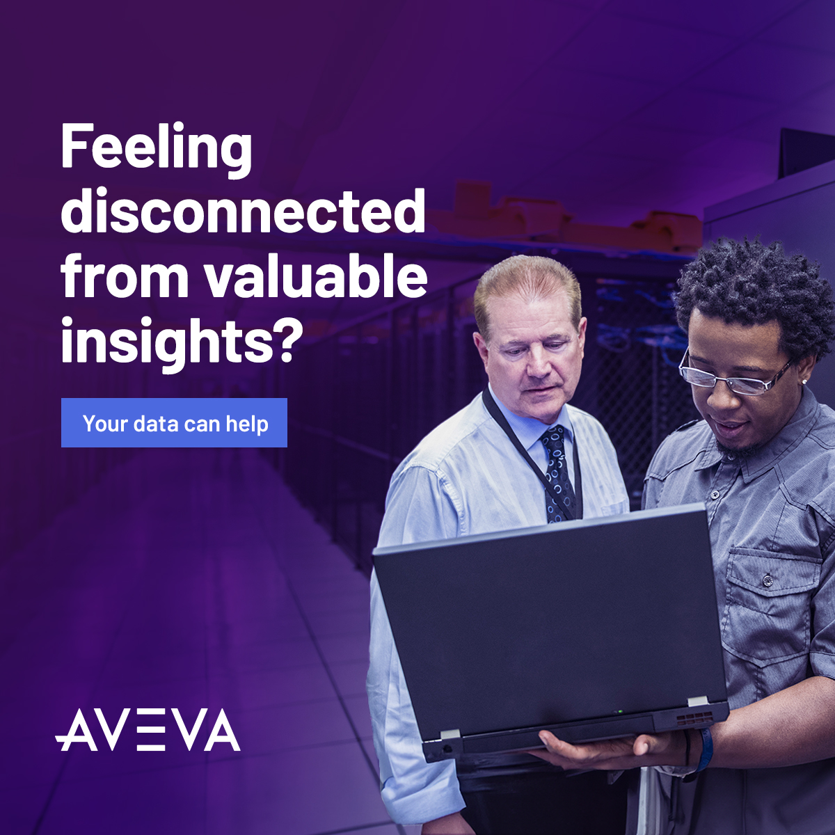 Bridge the gaps in your industrial 🏭 ecosystem and gain a 360° view of your #operations for faster, smarter business decisions.

Learn more about AVEVA Connect’s new features and advanced data services . Read the blog ➡️ bit.ly/3vPXK6U #cloud #datasharing #AVEVAConnect