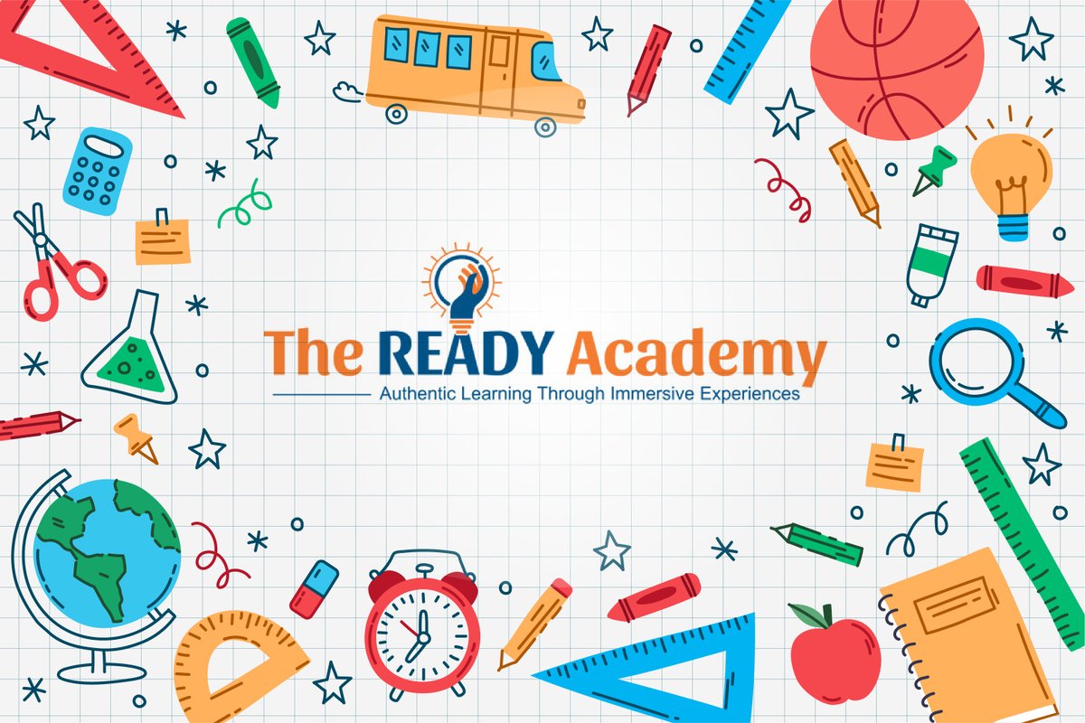 We're excited to help you learn and excel in math subjects this year. Watch our comprehensive math tutoring videos to help you catch up or get ahead!

youtube.com/@thereadyacade…

#math #excitedtolearn #readytoexcel #TheREADYAcademy