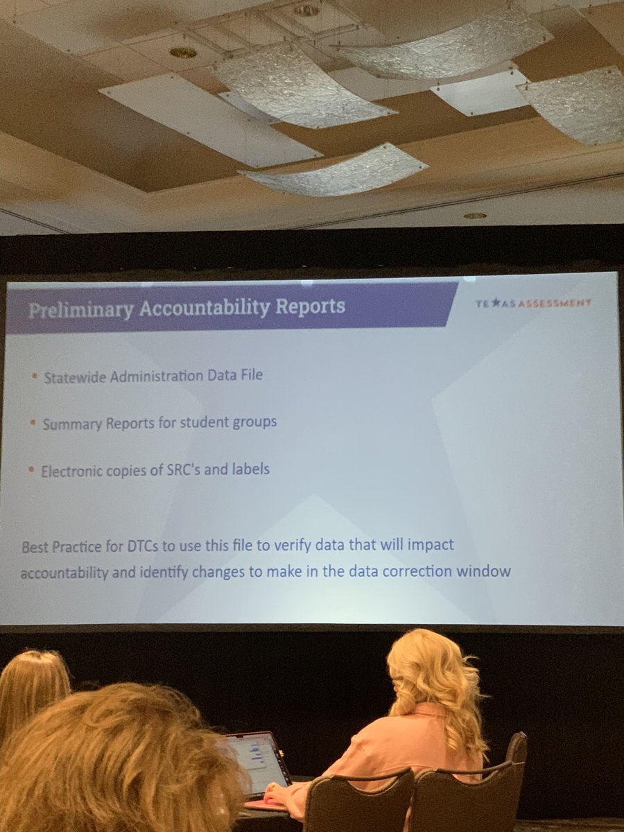 Learning from Cambium at TSNAP.