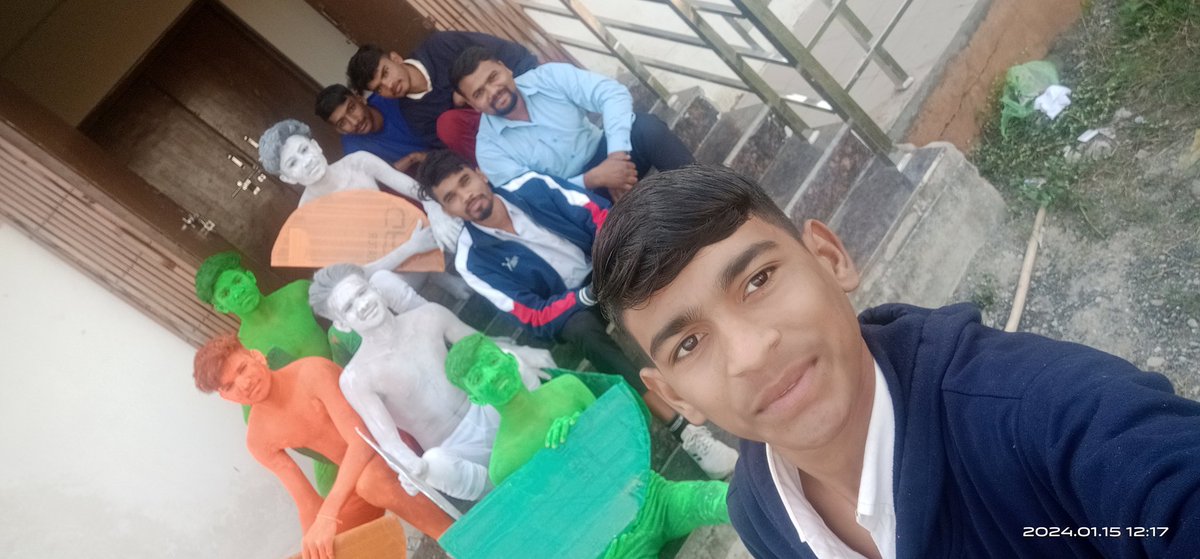 Mr. Shailendra kumar Pateliya (@shailesh1281) on Twitter photo 