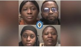 Punch Newspapers tweet media
