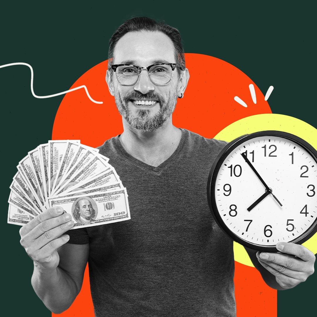 Want to turn your passion into profit? Learn how to create sustainable income through online courses &amp; memberships using LearnDash &amp; MemberDash. Secure your spot: us02web.zoom.us/webinar/regist…