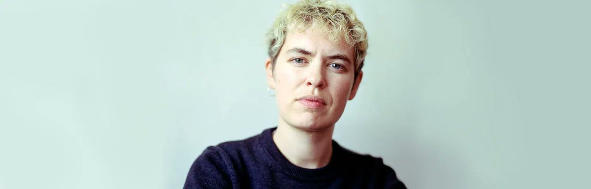 « La seule vraie solution, c’est la sobriété. » 
Avec le début des #soldes et dans un contexte où la fast fashion n’a jamais été aussi présente, comment inverser la tendance ?
Des pistes avec Julia Faure, fondatrice de Loom dans la newsletter #ADEMEInfos 👉infos.ademe.fr/societe-politi…