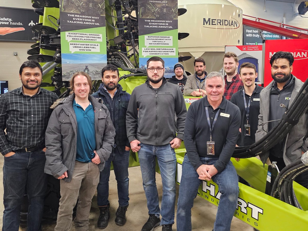 K-Hart Industries tweet media