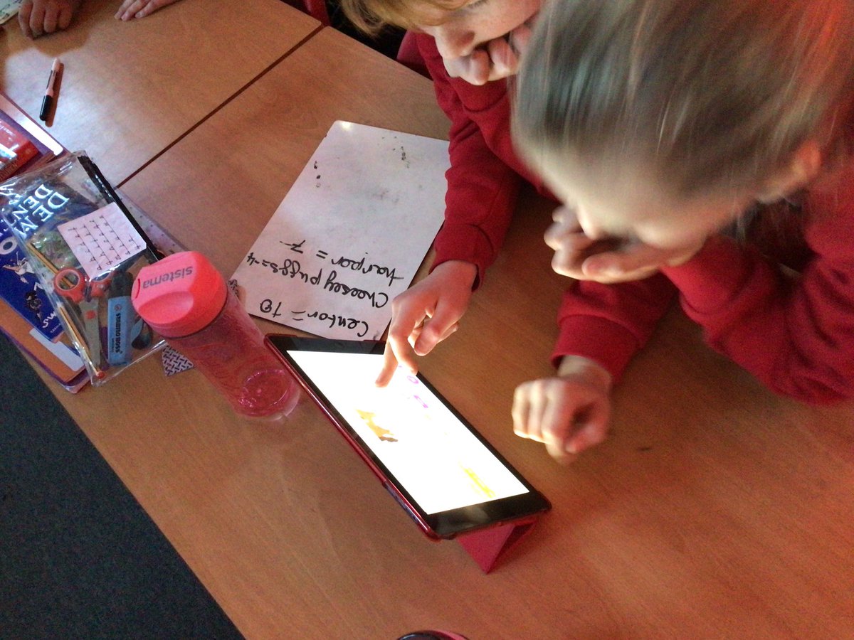 HighamRISE's tweet image. #Class3 have been coding this week using variables. They wrote code with a score variable,debugged where needed, and then tested each other’s programming skills.
#teachComputing #coding @Rise_MAT @scratch