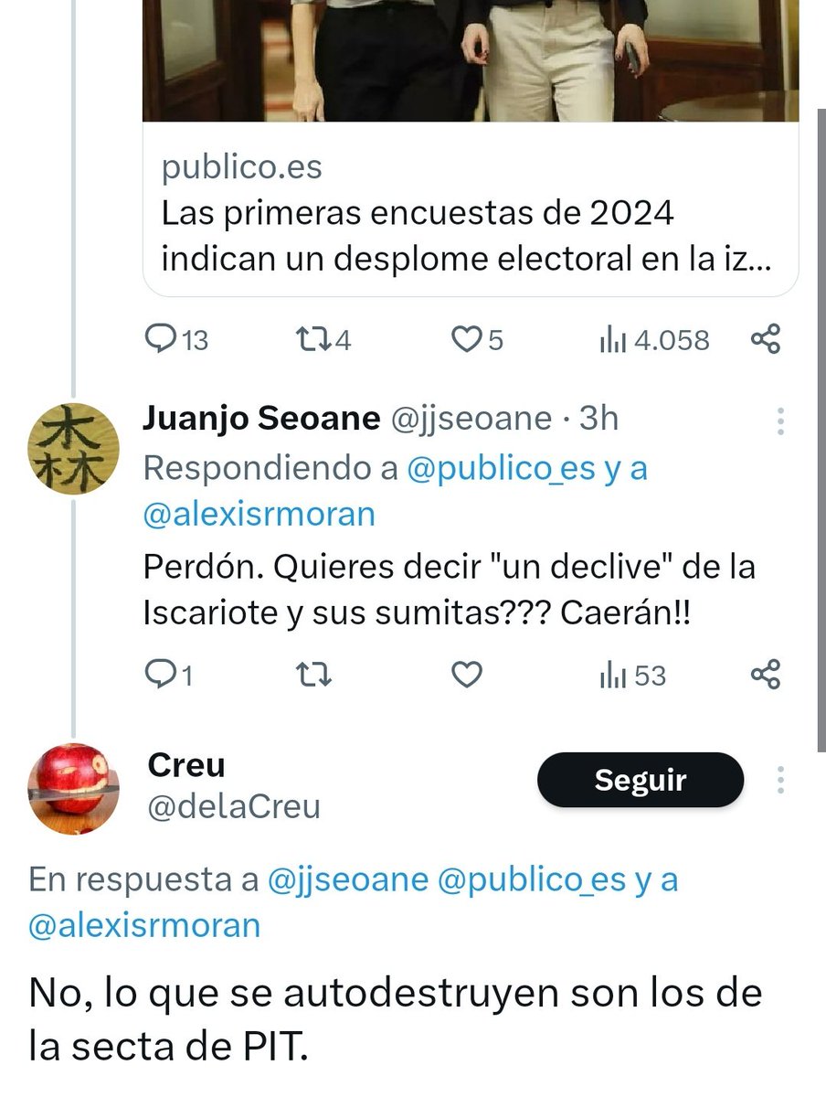 InmaCadenas's tweet image. Éste señor es un responsable  político en el partido comunista de Almería, PCA.
Éste es el maltrato que recibimos de nuestros socios de coalición.
Hartura...